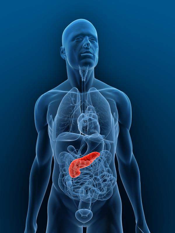 Pancreaselégtelenség cukorbetegekben – cukorbetegség pancreasbetegekben